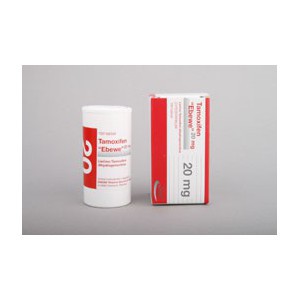 Tamoxifen Ebewe